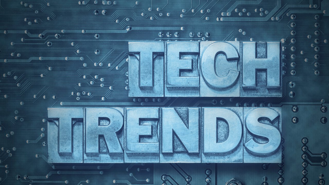 Emerging Tech Trends and Their Impact on Workforce Dynamics in 2024