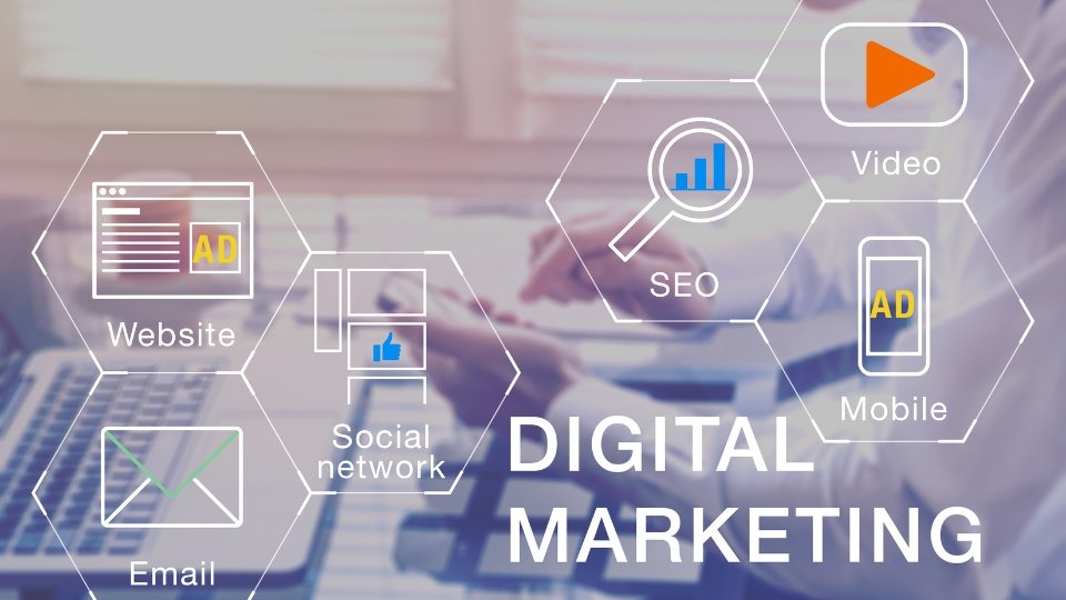 Digital Marketing for Startups: A Step-by-Step Guide